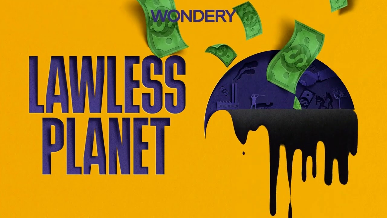 The Bundy Family’s Bloody War over Federal Land | Lawless Planet