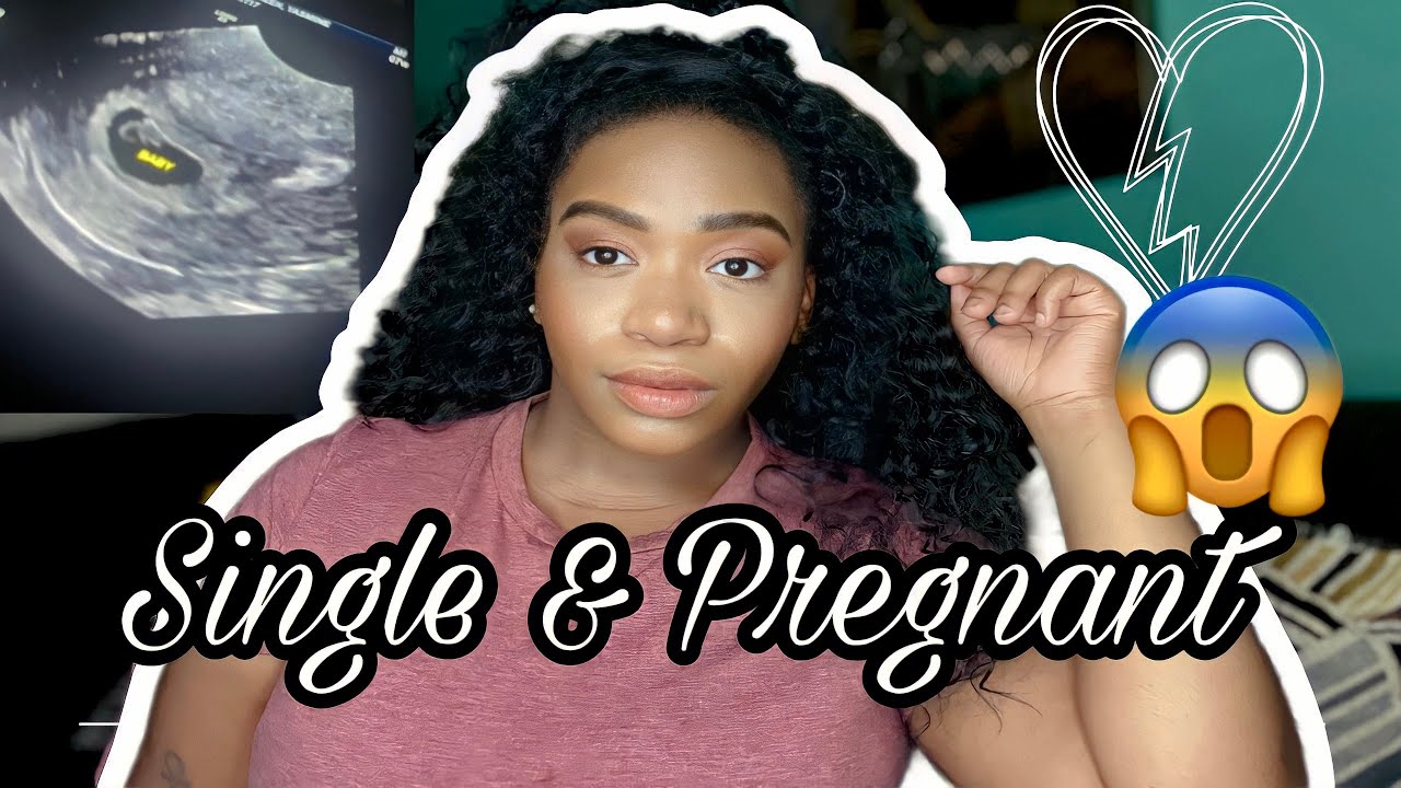 Single & Pregnant +my experience + loneliness + self worth 