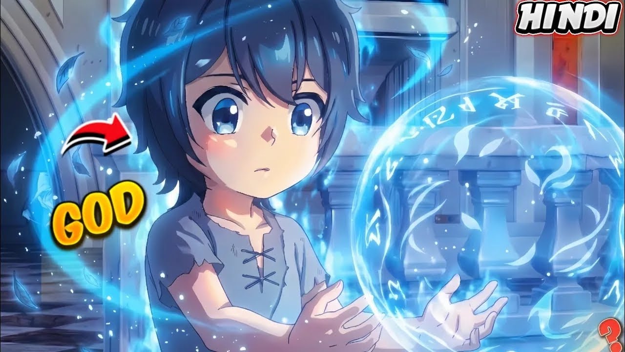 Hell Mode Episode 5,6,7,8,9 Hindi Explanation 