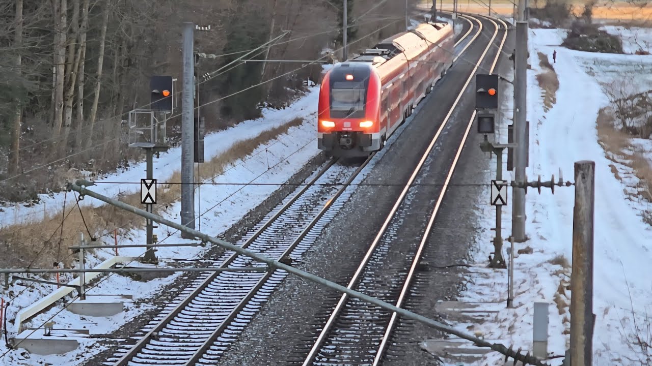 Makrofon - Trainspotting Langenbach Part 11