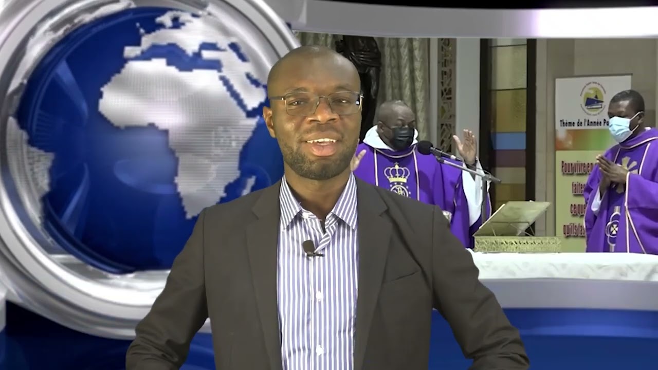 LA REVUE D'ACTUALITES DU 14 FEVRIER 2026