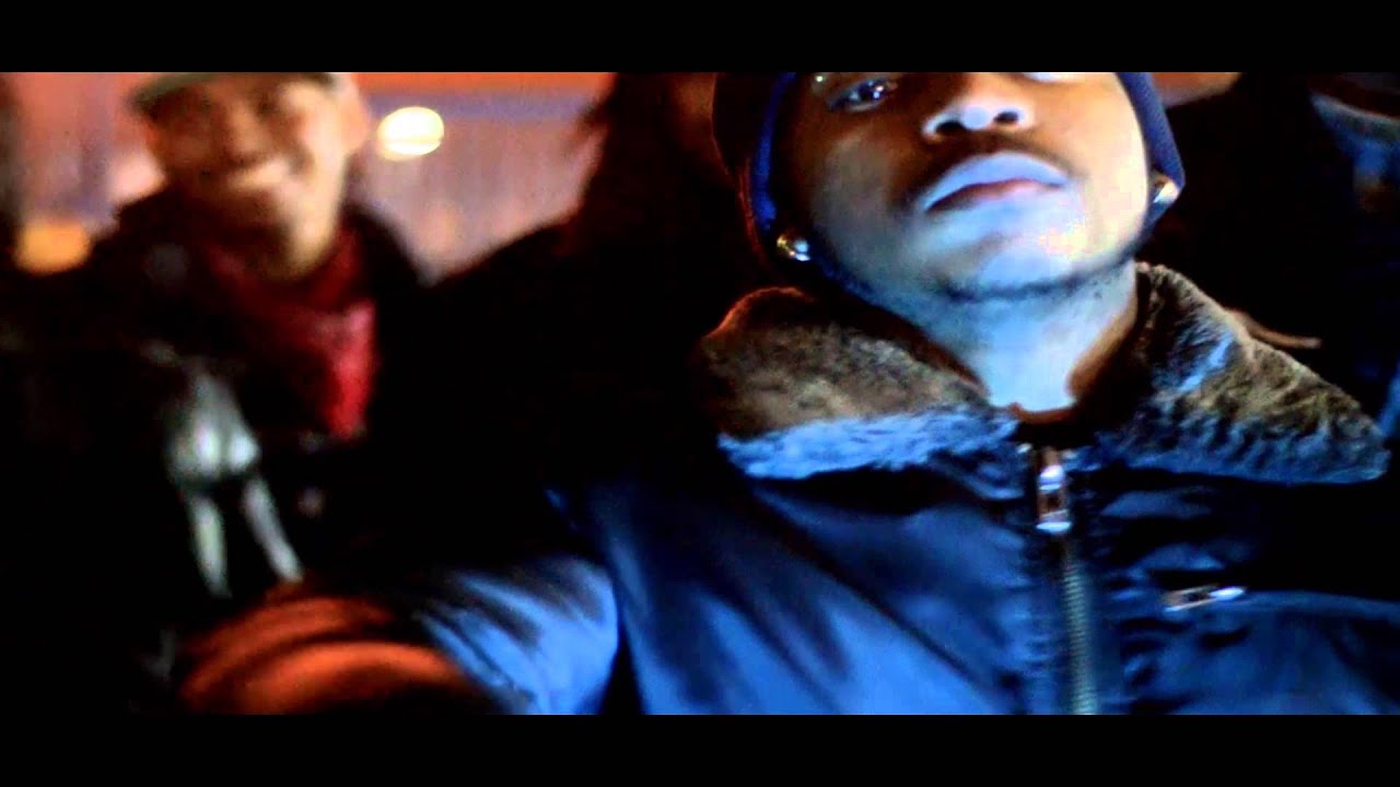 Clip officiel Teken X Lanox - KALIB 12 ( 2K14) [mailyproduction x dreamyfilms]