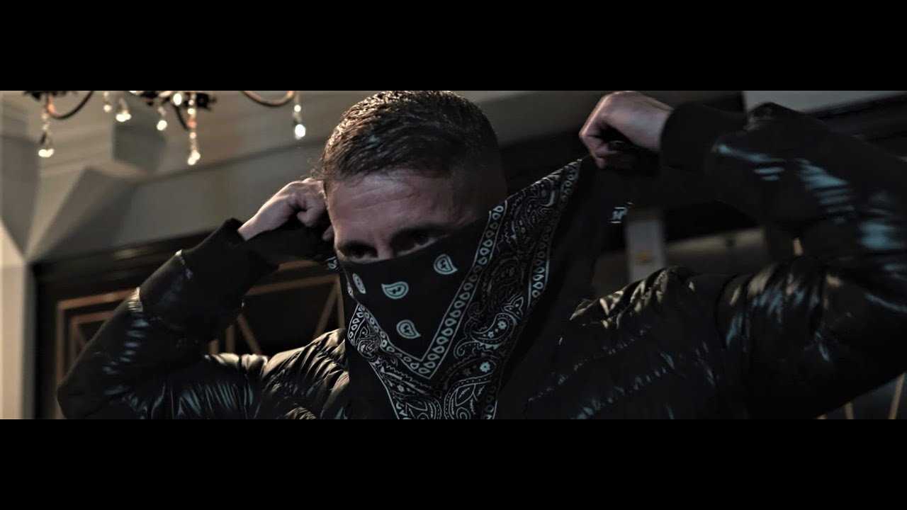 SAMRA x AK AUSSERKONTROLLE - JUNGS AUS DER GEGEND