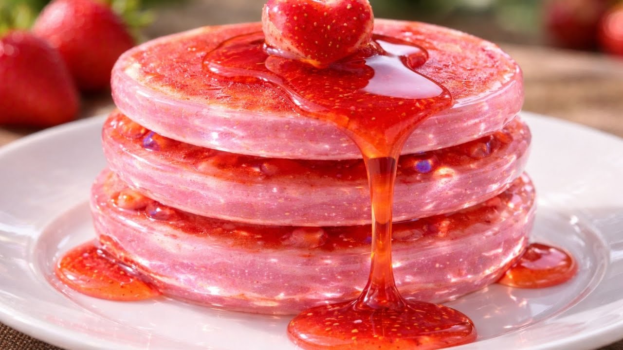 Which Glass Dessert Looks Most Satisfying to Cut? | Visual ASMR ✨😌