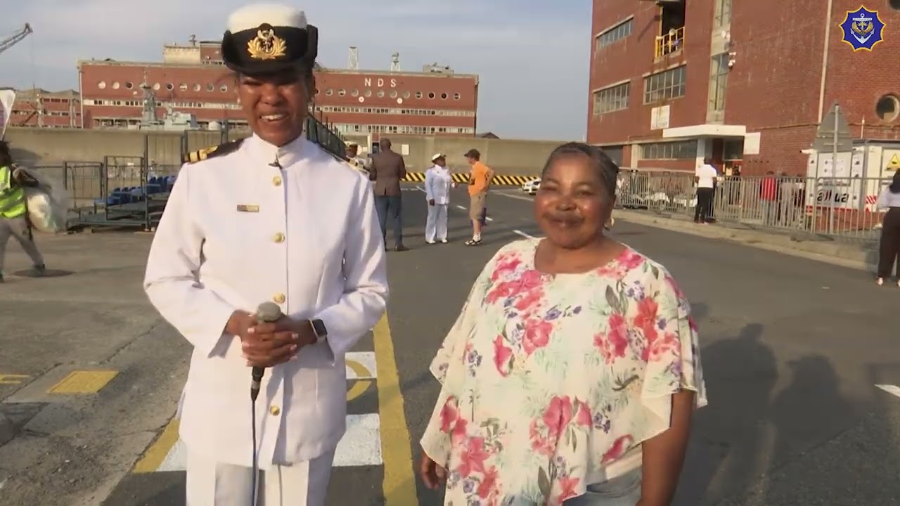 Navy Festival 2024: Day 3