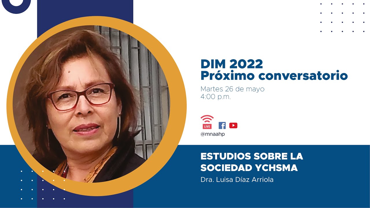 El poder de los museos - DIM2022