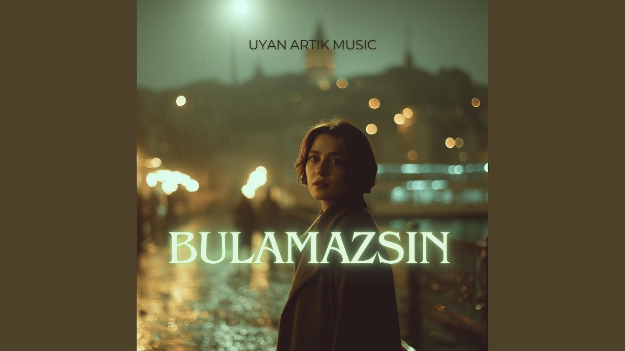 Bulamazsın (Cover)