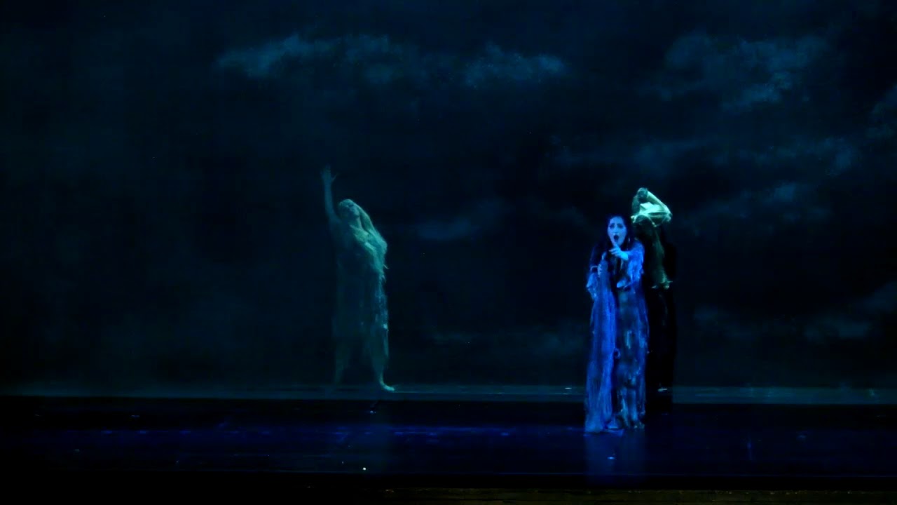 Borodin, 
