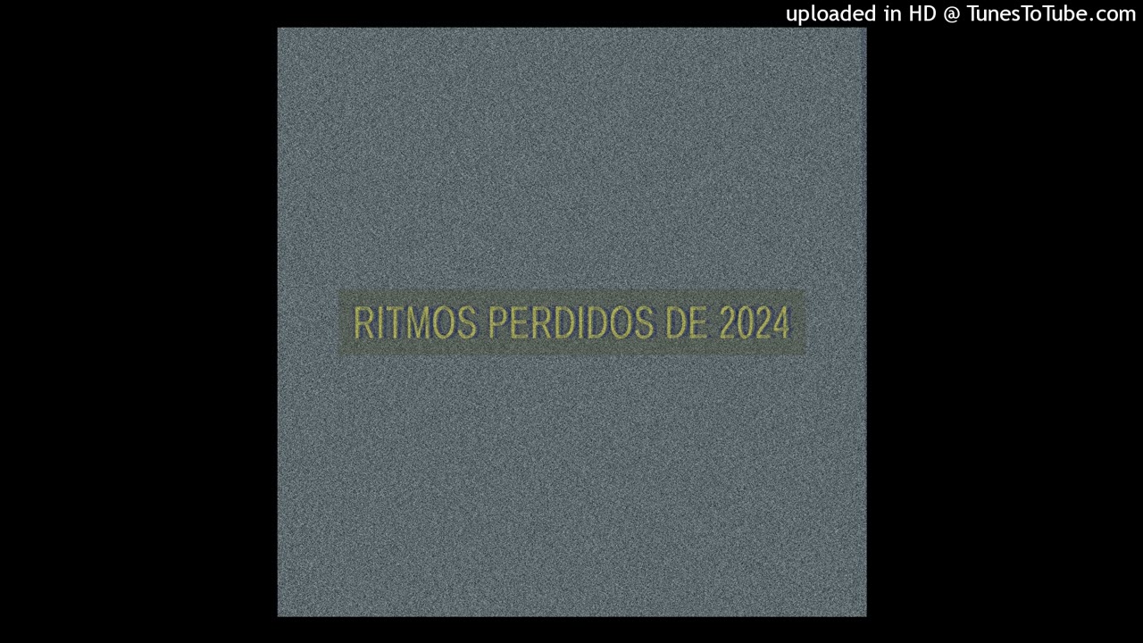 26 - ritmos perdidos 2024 💥