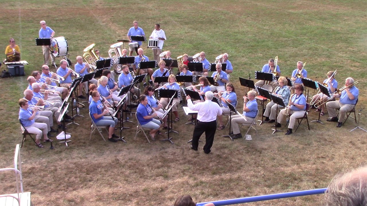 CMB:  Meet the Beatles  arr. Johnnie Vinson
