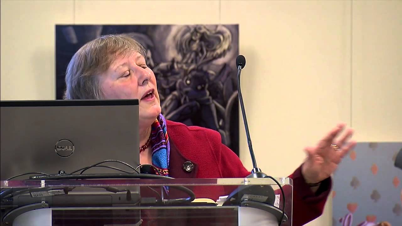 Special Collections Colloquium: Welcome: A. Hirshon, R. H. Jackson; Keynote: Sarah Thomas