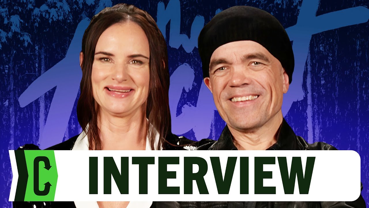 Peter Dinklage Got Metallica's James Hetfield His First Western Movie