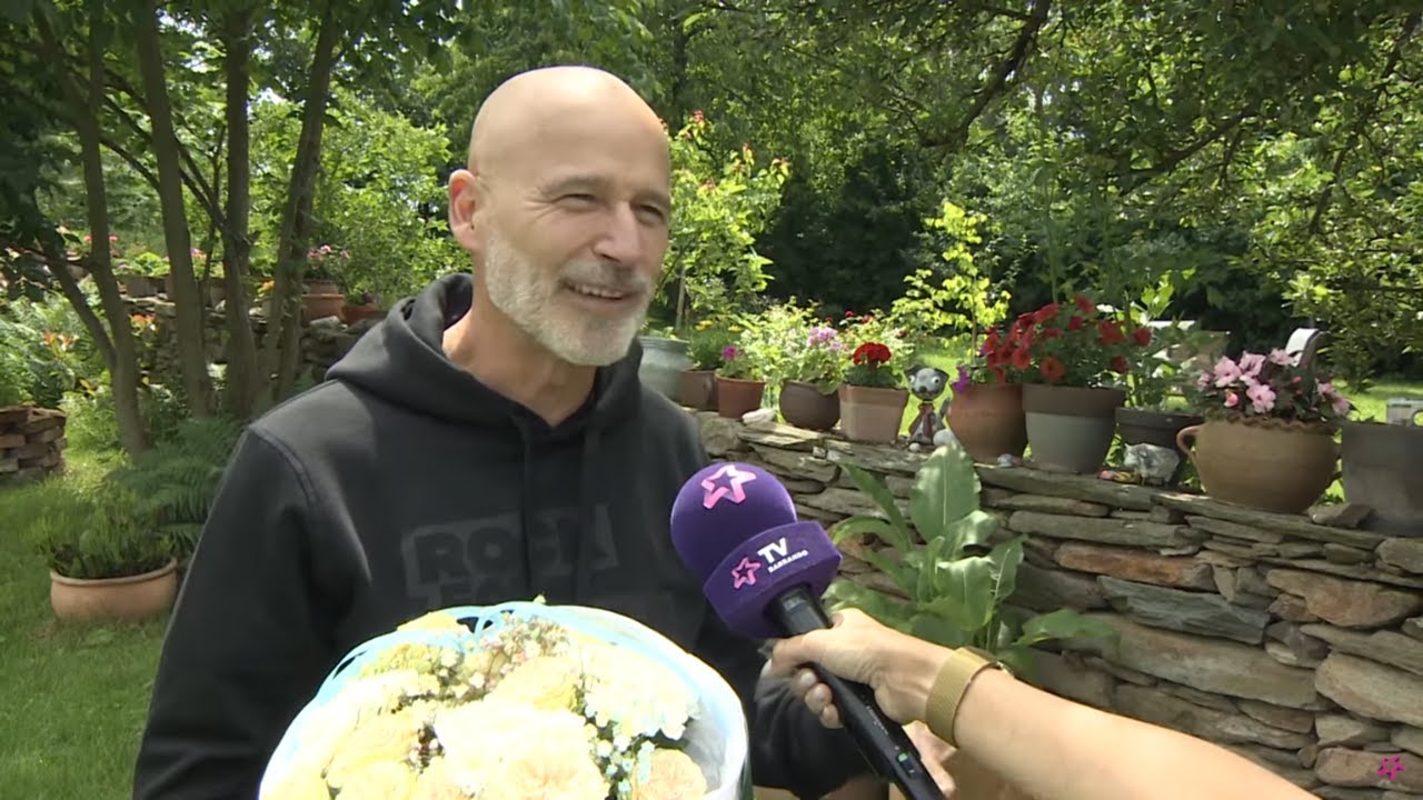 VIP svět (2025/170) Jan Musil narozeniny | Křest knihy Terezy Maškové