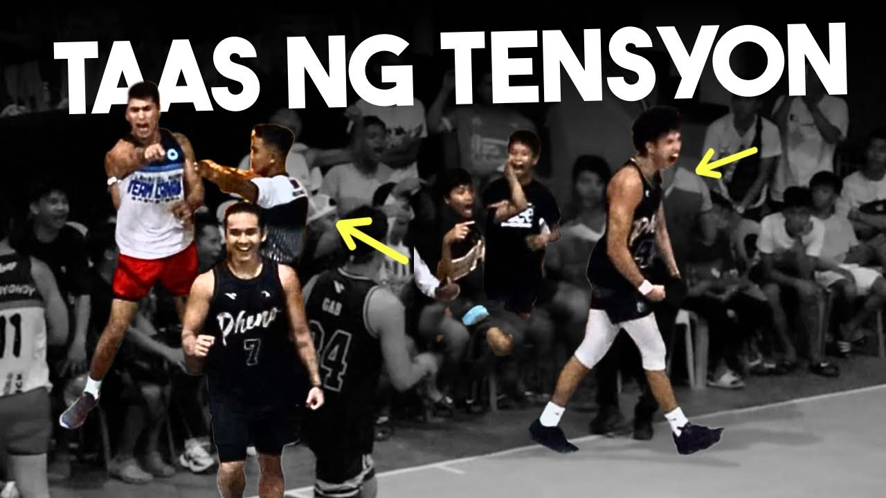 MATAAS NA TENSYON MAVS VS CANAMA | S5: vlog 220