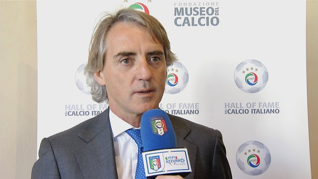 Mancini: 