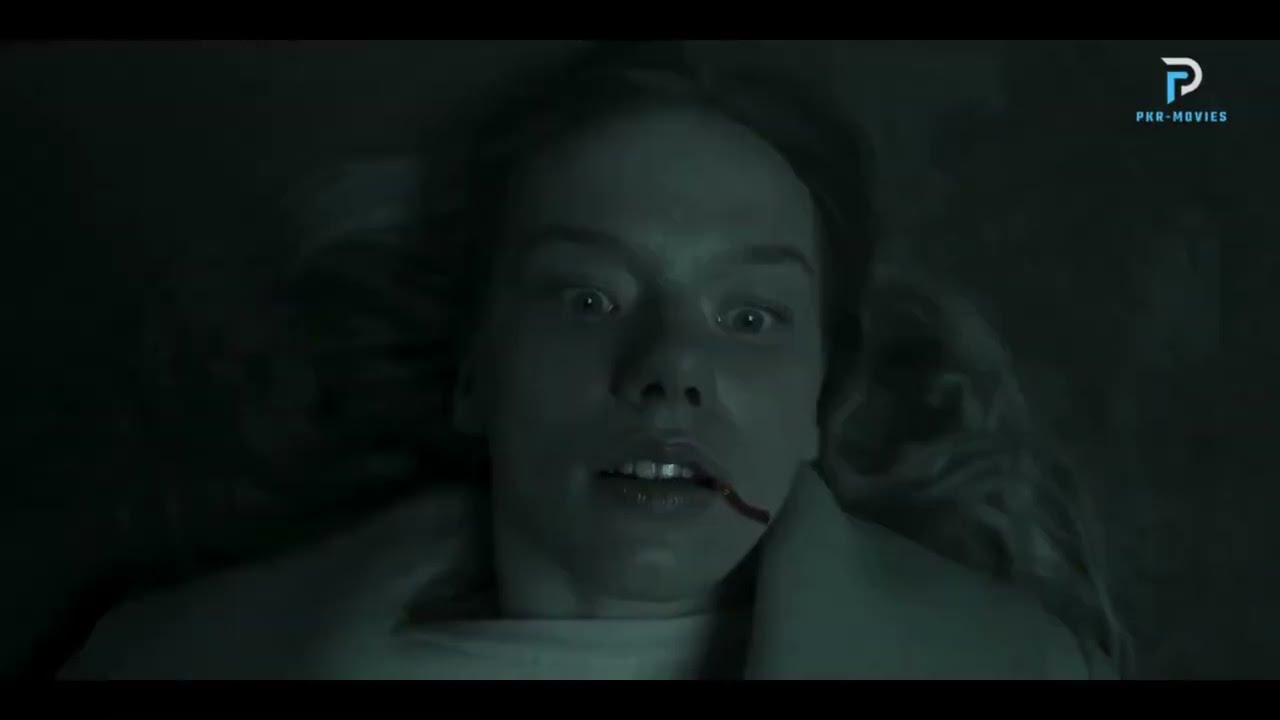 Deliver Us | Trailer #1 | 2023 New Hollywood Horror Movies