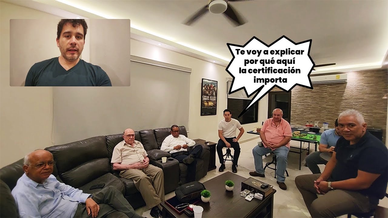 As&iacute; se colecciona en Panam&aacute; | Entrevista a los miembros de ASONUMPA