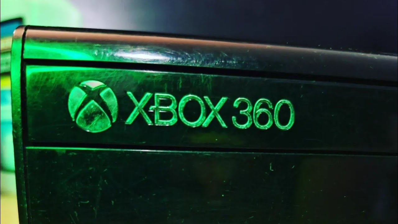 How to Install and Test Your Xbox 360 E Hard Drive