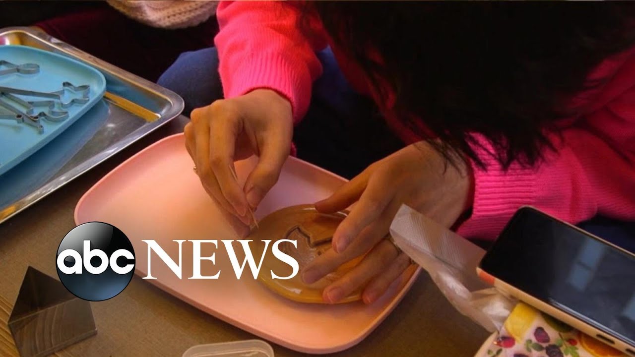‘Squid Game’ ignites dalgona candy craze
