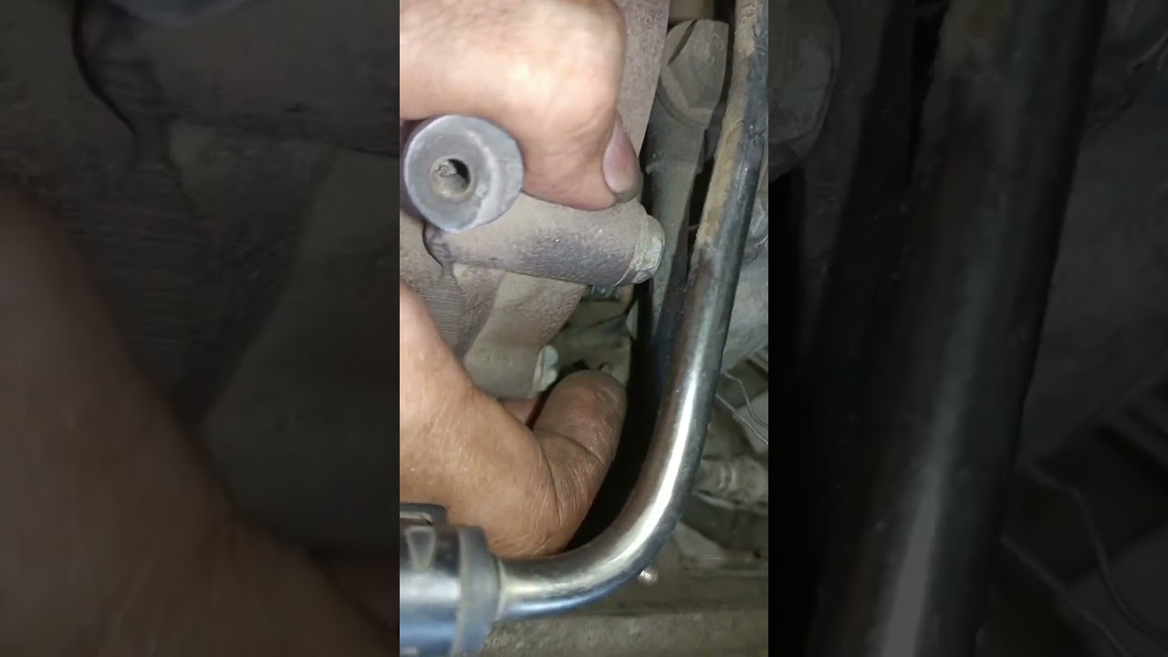 Captiva FL C140 diesel setting turbo boost atau vgt valve