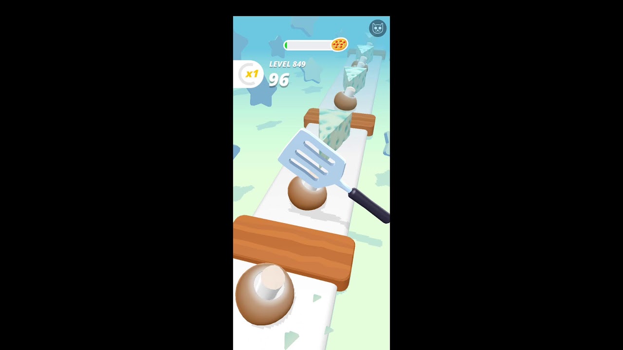 🎮 Road to Level 21000! | Perfect Slices Gameplay