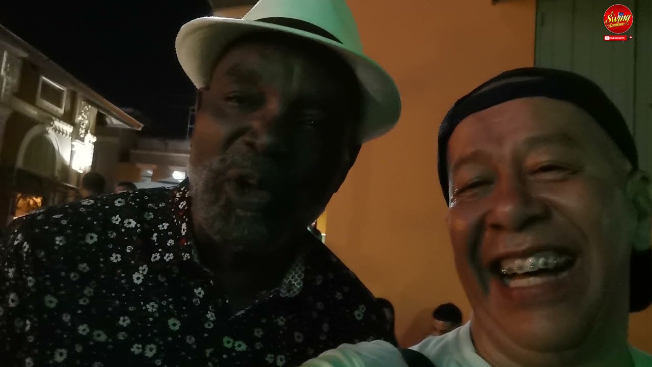 Muere Tempo Alomar _Ex Cantante de_ Roberto Roena.Descarga en La Factoría (PR)@hermandadsalsera