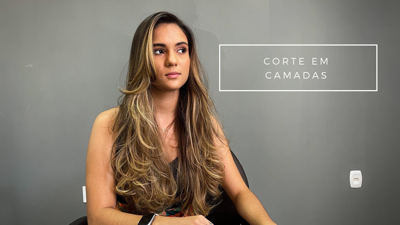 CORTE EM CAMADAS