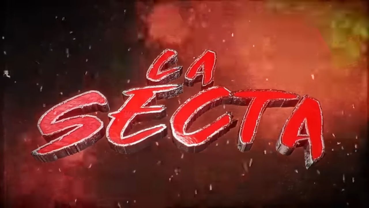AAA ▶ Theme Song La Secta Cibernética ♪Birth of Venus♪ 2024