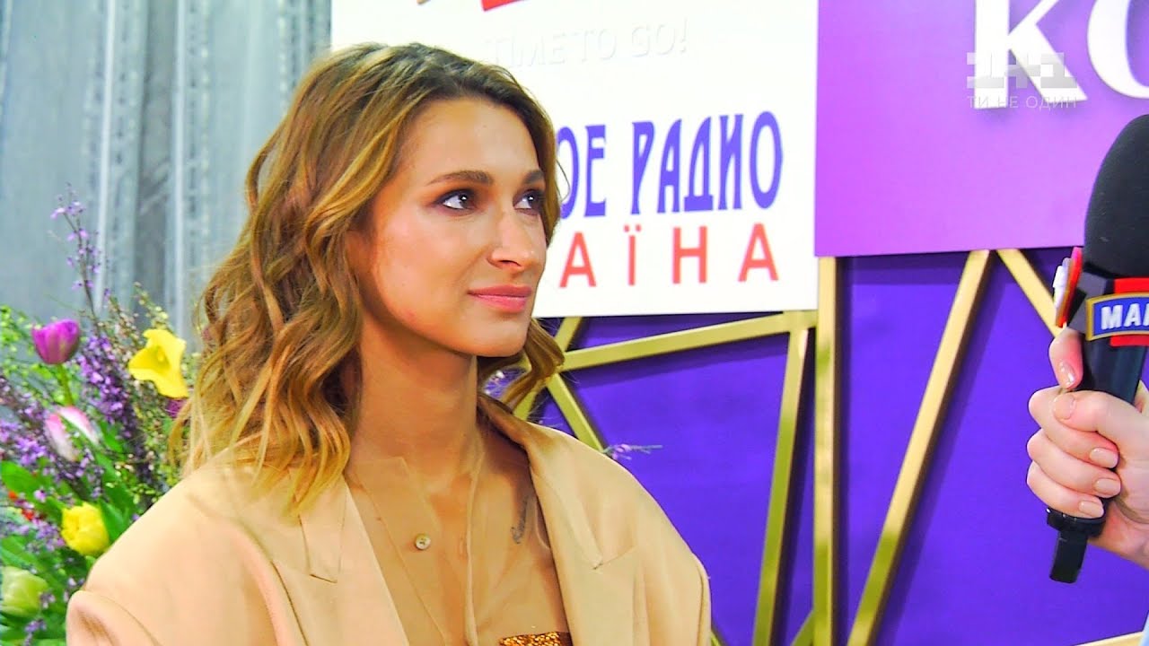 TAYANNA прокомментировала скандал с Андреем Данилко на Нацотборе «Евровидения»