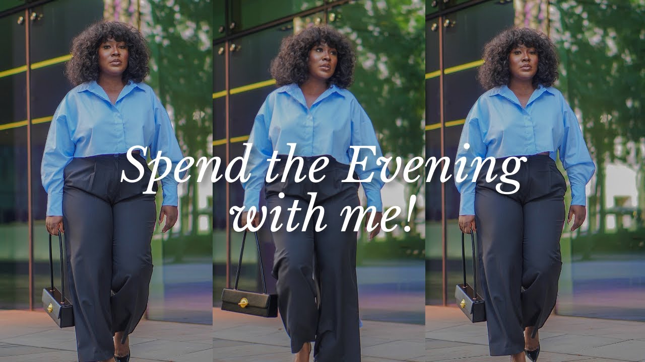 SPEND THE EVENING WITH ME | Trader Joe’s Haul, Temu Unboxing, Cooking Dinner & Family Time