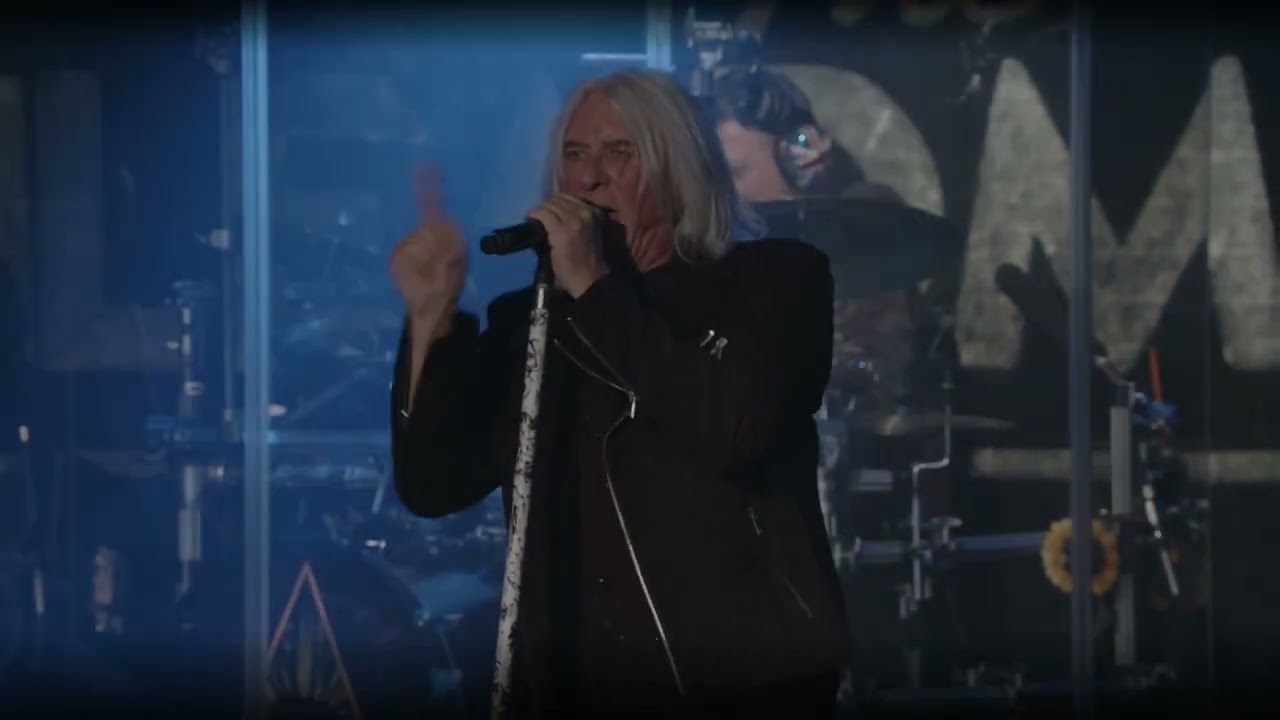 Def Leppard - 