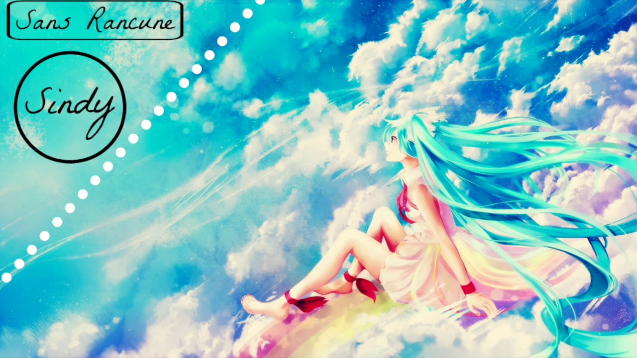 Nightcore - Sans rancune