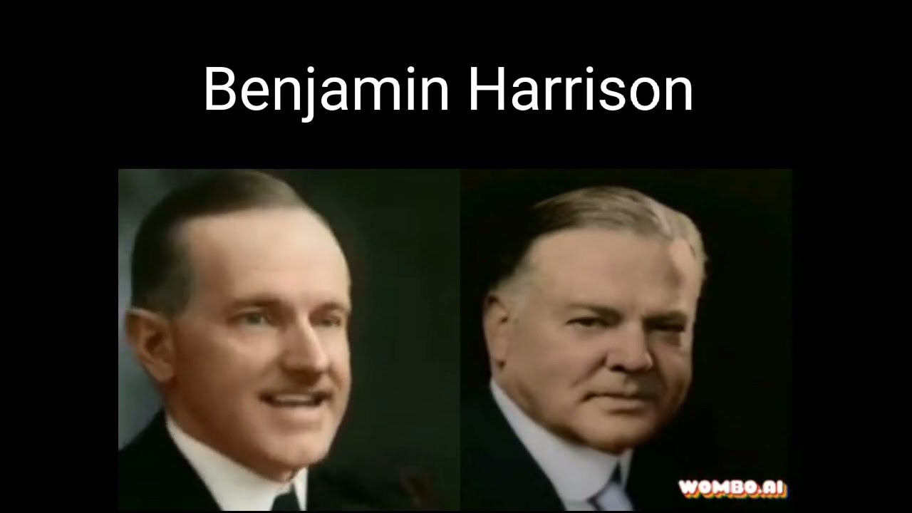US Presidents Sing Random Songs Based On Who Was President When They Were 18 Years Old