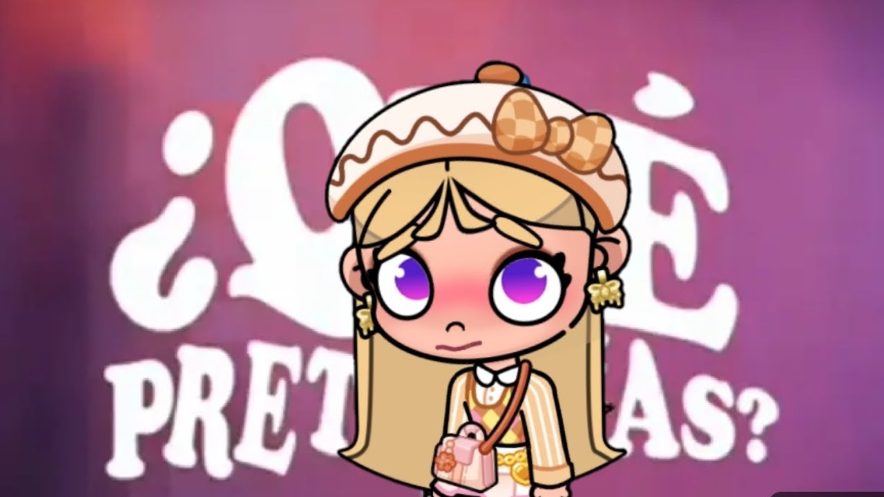 Que pretendías~ versión amor verdadero