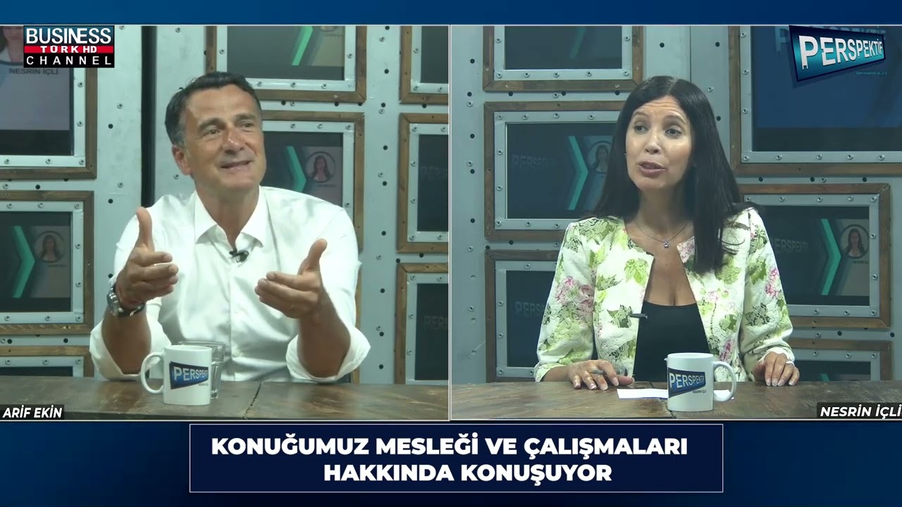 AKİF EKİN: TÜRKİYE'NİN TEKNOLOJİ GİRİŞİMCİSİNİN İLHAM VERİCİ HİKAYESİ