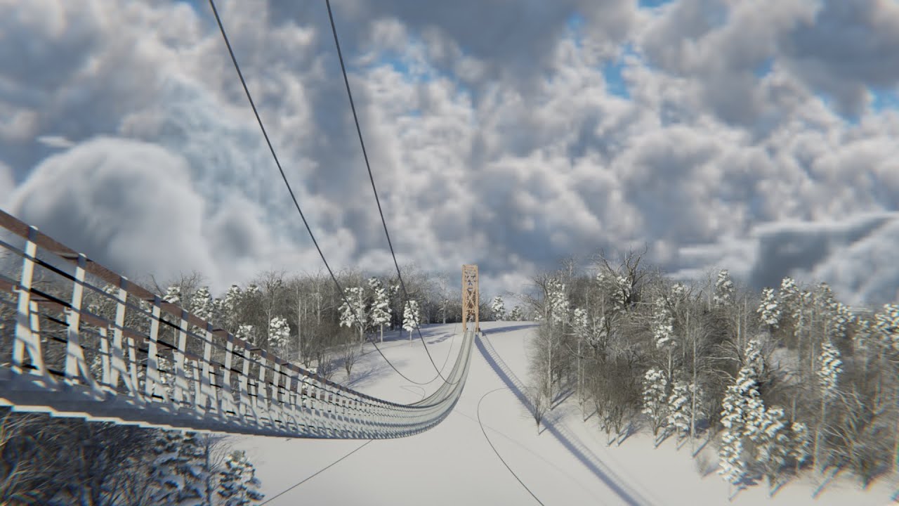 Renaissance 2.0 | Skybridge Michigan and D8