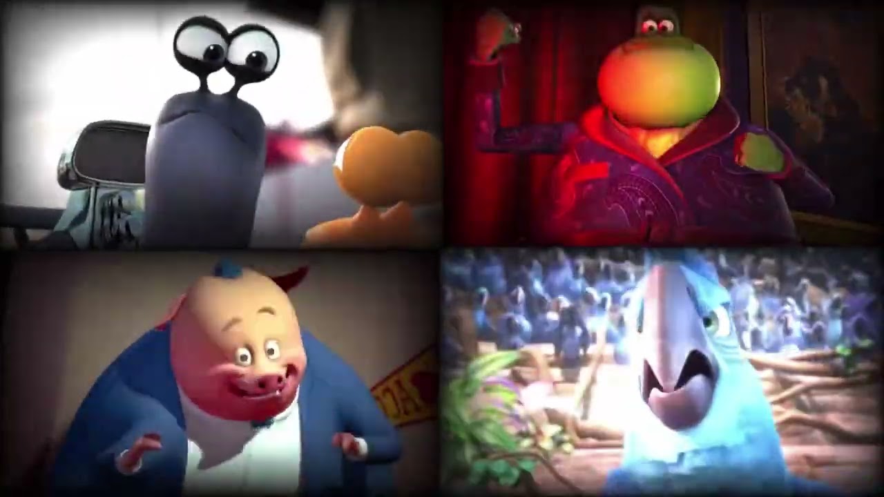 Codis 4 parison