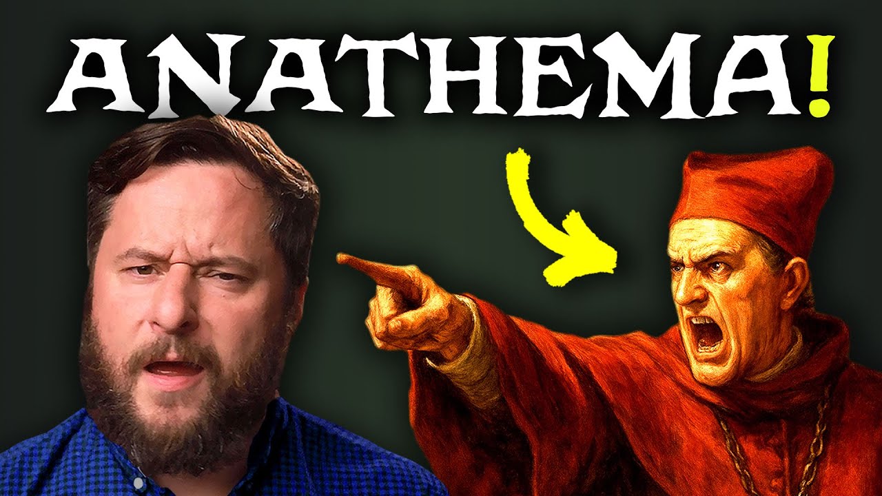 Do Catholics CONDEMN Protestants to Hell?