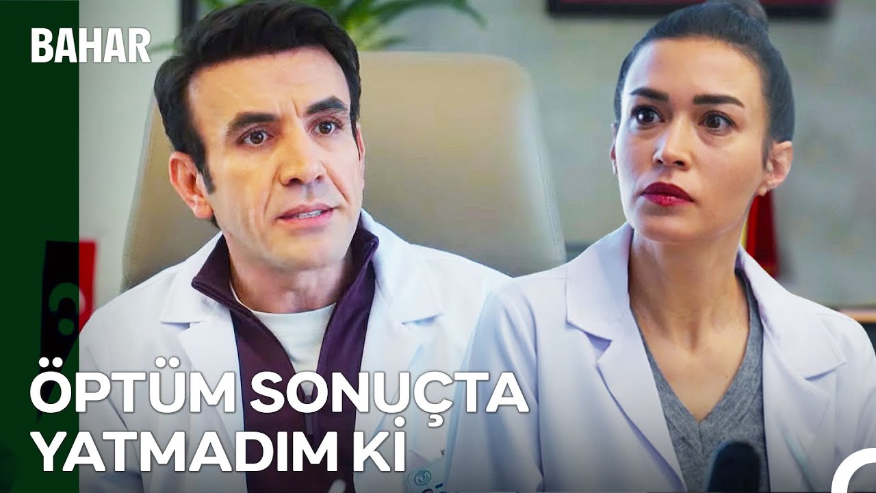 Rengin, Timur ve Efsun'un Ses Kayıtlarını Dinledi - Bahar 33. Bölüm