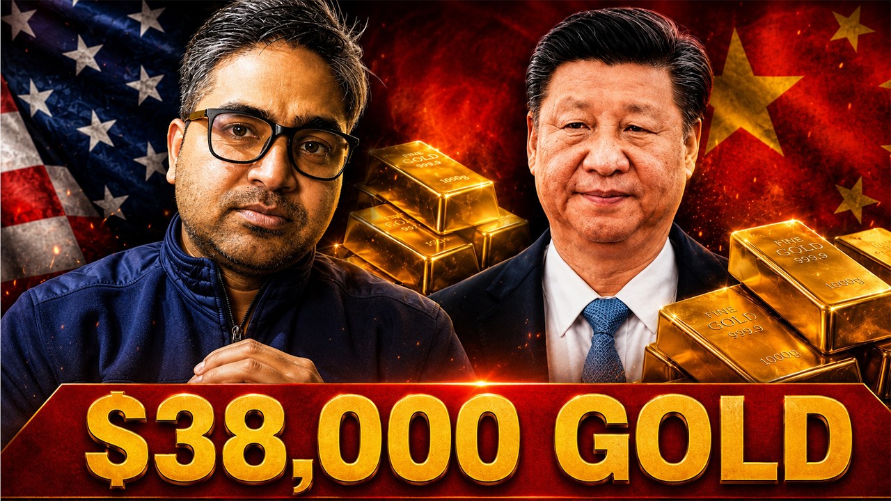 Should You Buy Gold Now? Gold Price Prediction 2026