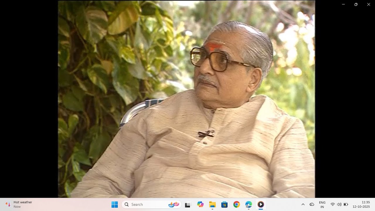 Justice Bhaktavatsalam