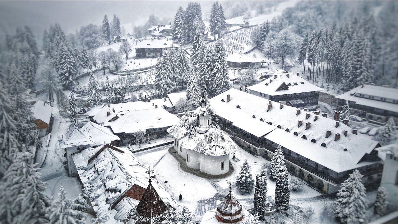 ⭕ Live: Miezonoptica, Utrenia și Ceasul I