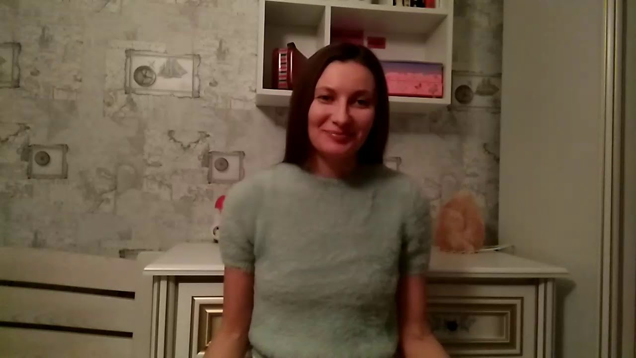Конкурс в театральный. Поступившие и не поступившие читают одно произведение.