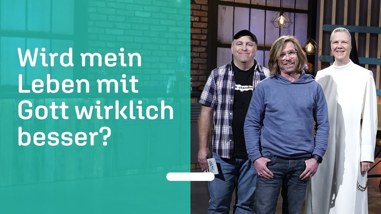 Zweifel an Gott: Was nützt mir der Glaube überhaupt?
