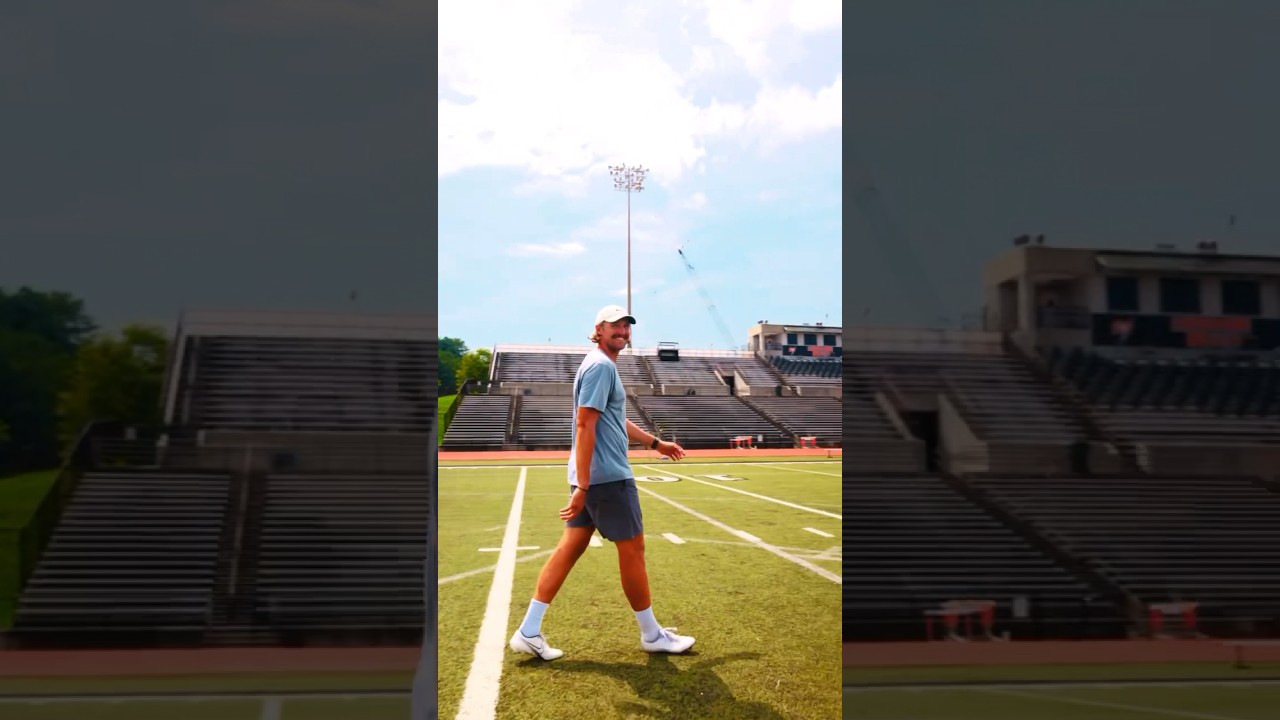 Punting 101 from one of the best!