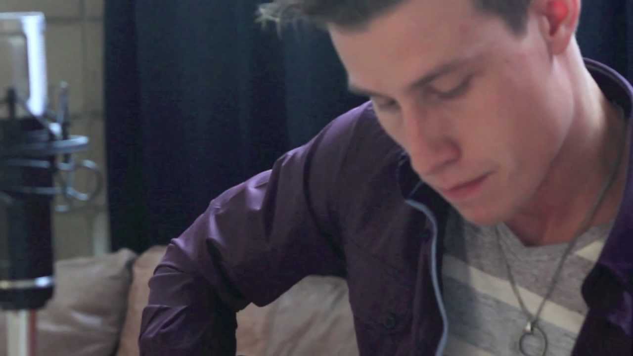 Give Your Heart A Break - Demi Lovato (Cover by MARK RODRIGUEZ)