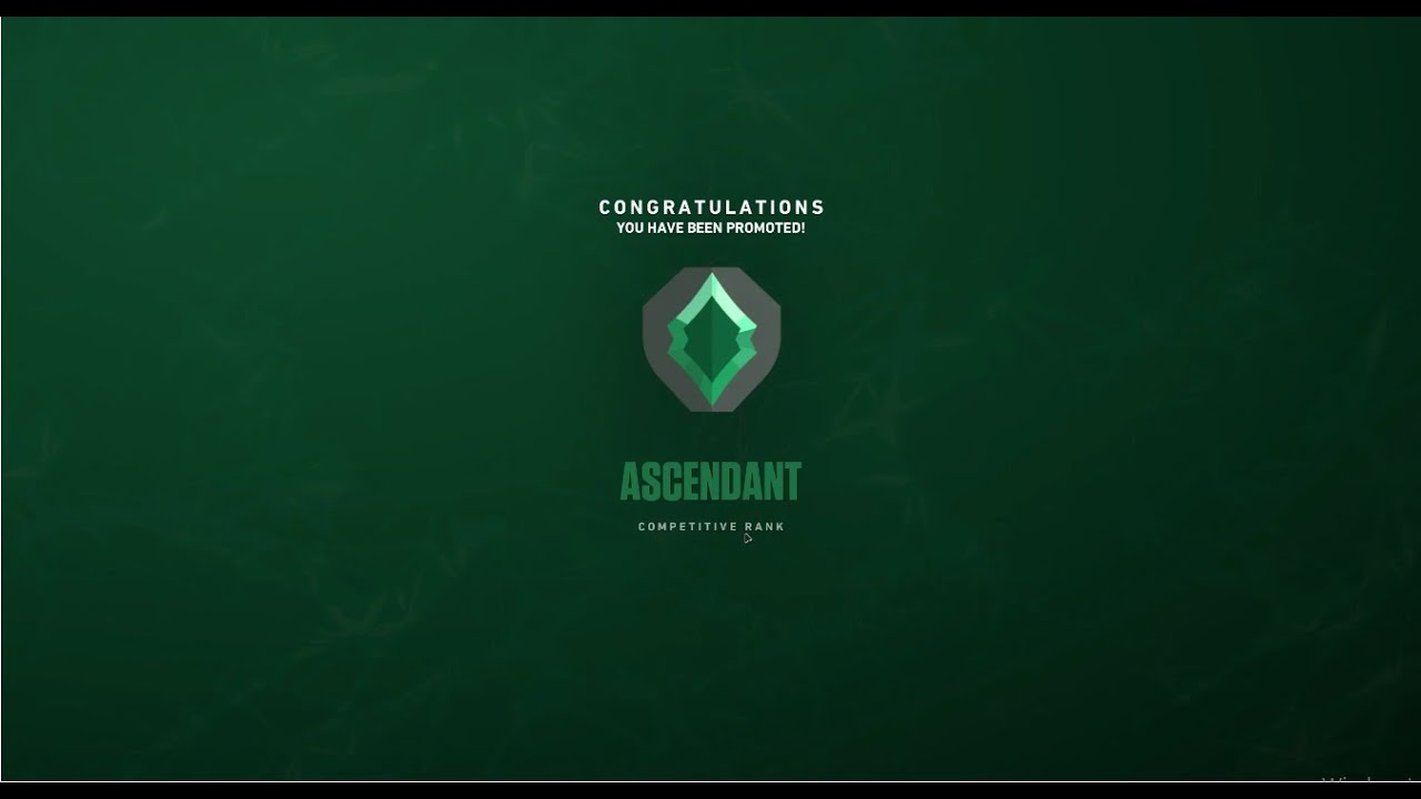 Ascendant  👑