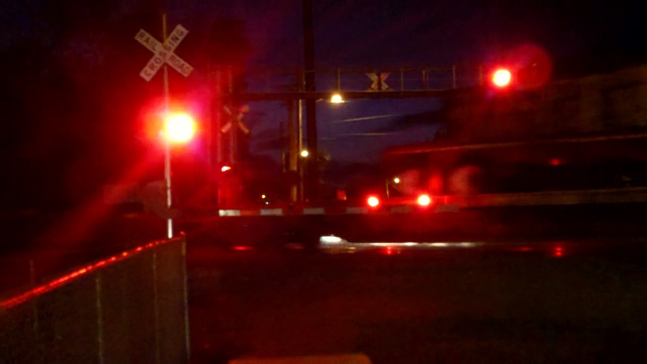 FEC West King Street St. Augustine, FL Video 1