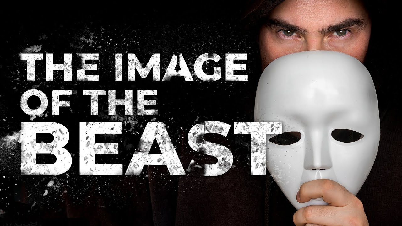 The Image of the Beast (LIVE STREAM)