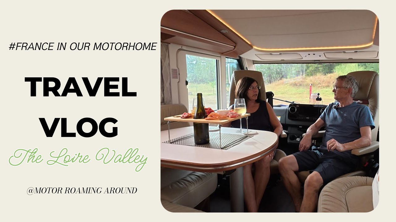 Exploring the Loire Valley - France's Fairytale Region